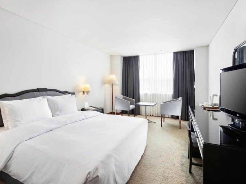 Hotel PresidentPhoto 2