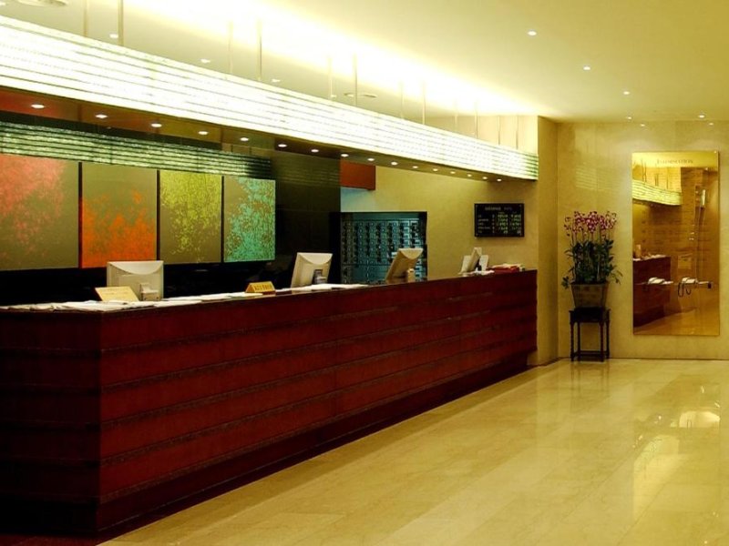 Hotel PresidentPhoto 1