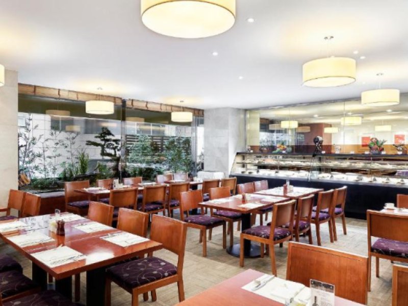 Hotel PresidentPhoto 4