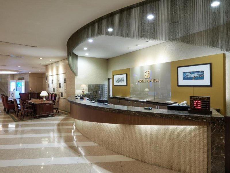 Hotel RivieraPhoto 1