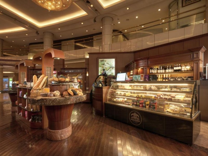 Hotel RivieraPhoto 3