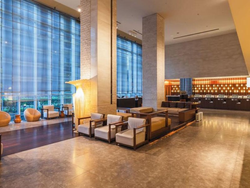 Hotel Sunroute AkasakaPhoto 1