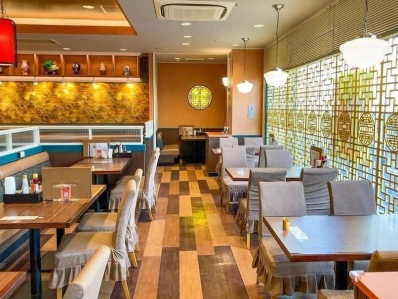 Hotel Sunroute AkasakaPhoto 3