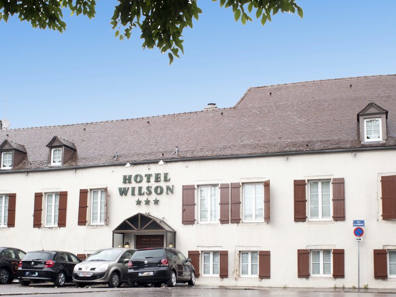 Hôtel WilsonPhoto 0