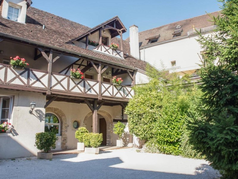 Hôtel WilsonPhoto 1