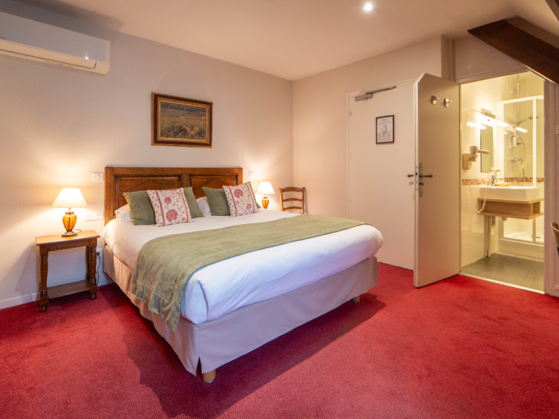 Hôtel WilsonPhoto 2