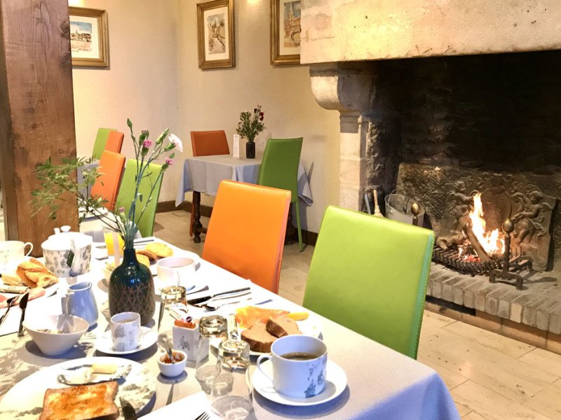 Hôtel WilsonPhoto 3