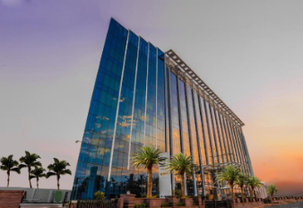 Howard Johnson Bangalore