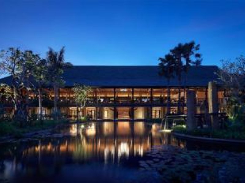 Hyatt Regency BaliPhoto 2