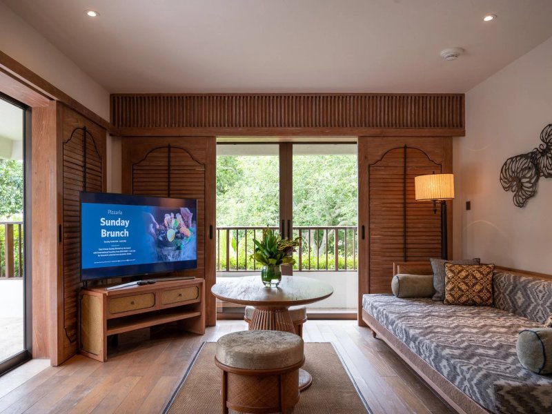 Hyatt Regency BaliPhoto 5