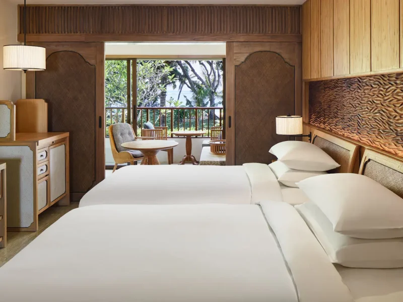 Hyatt Regency BaliPhoto 4