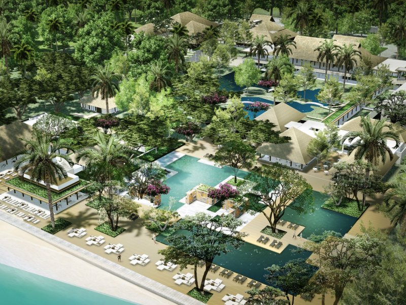 Hyatt Regency BaliPhoto 0