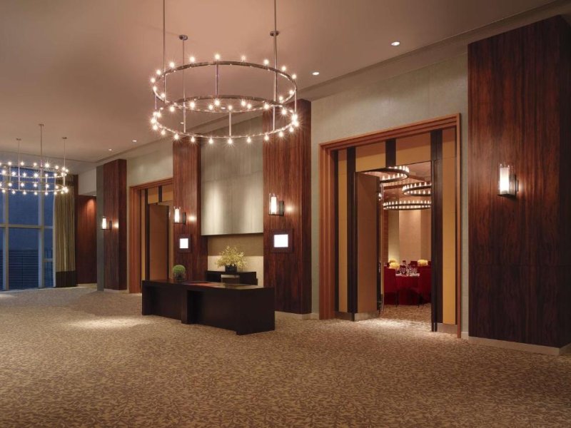 Hyatt Regency Hong Kong, Tsim Sha TsuiPhoto 1