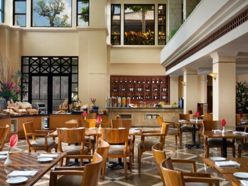 Hyatt Regency YogyakartaPhoto 2