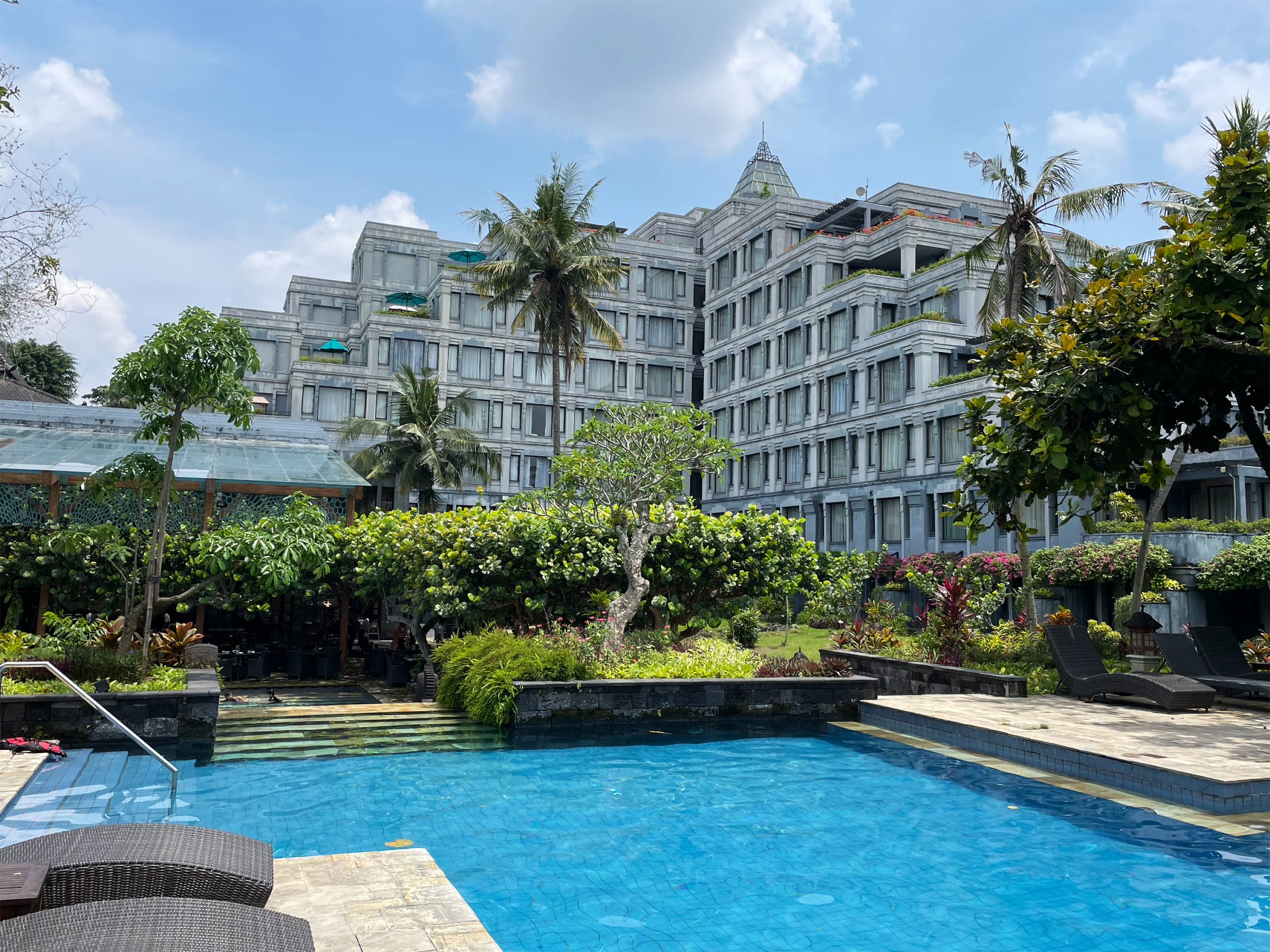 Hyatt Regency Yogyakarta