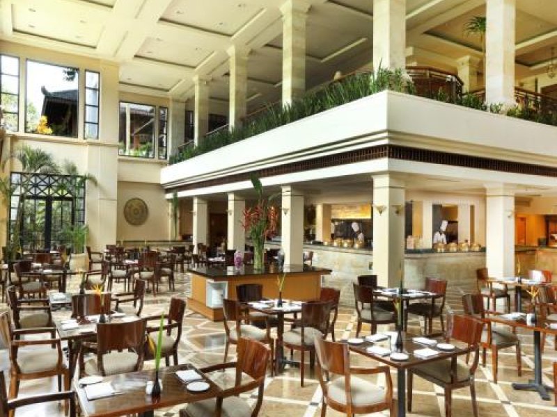 Hyatt Regency YogyakartaPhoto 3