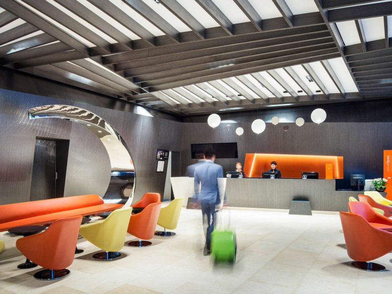 Ibis Seoul AmbassadorPhoto 1