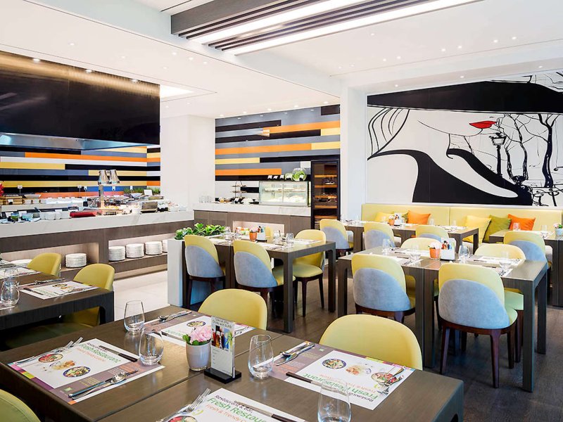 Ibis Seoul AmbassadorPhoto 4