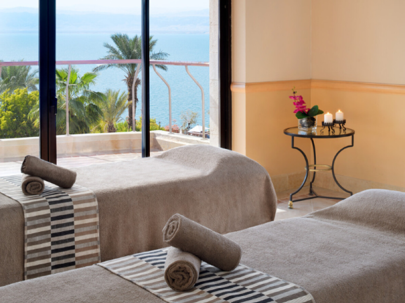 Dead Sea Marriott Resort & SpaPhoto 2