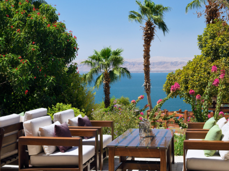 Dead Sea Marriott Resort & SpaPhoto 5