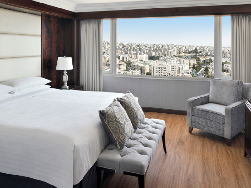 Amman Marriott HotelPhoto 1