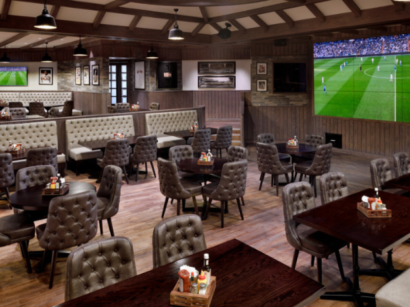 Amman Marriott HotelPhoto 3