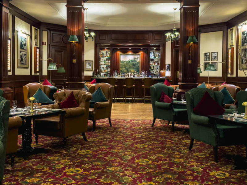 Amman Marriott HotelPhoto 4