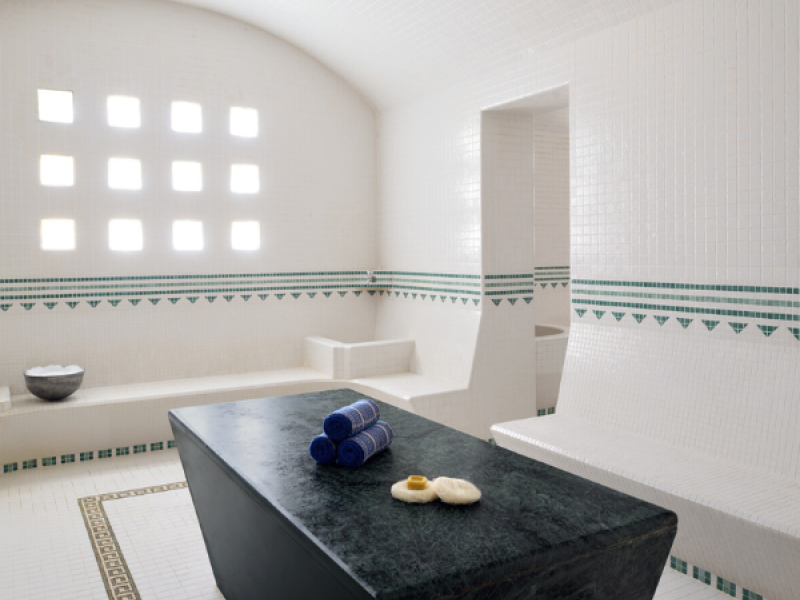 Petra Marriott HotelPhoto 1