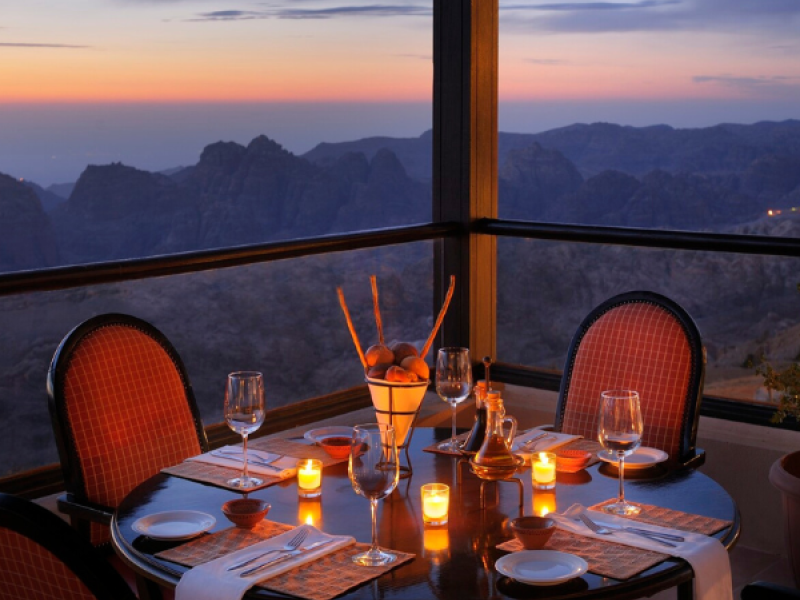 Petra Marriott HotelPhoto 2