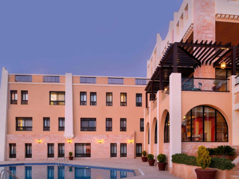 Petra Marriott HotelPhoto 3