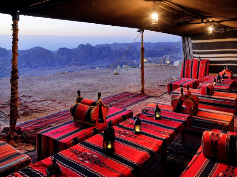 Petra Marriott HotelPhoto 4