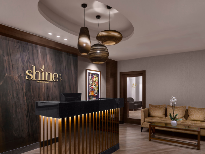 Sheraton Amman Al Nabil HotelPhoto 2