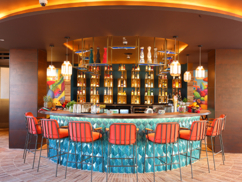 Sheraton Amman Al Nabil HotelPhoto 3