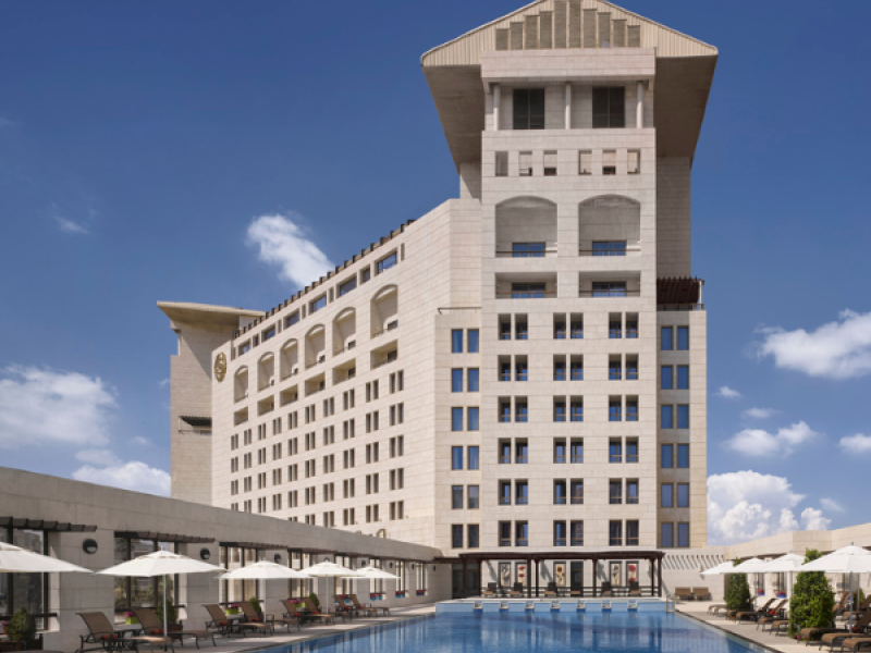Sheraton Amman Al Nabil HotelPhoto 5