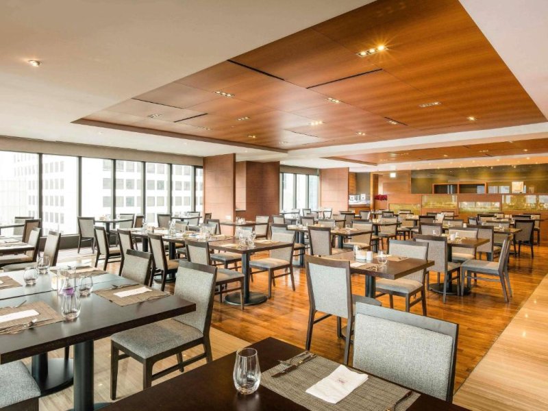 Ibis Seoul Myeong-dongPhoto 3