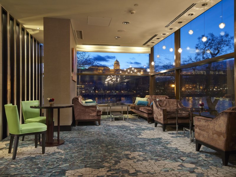 InterContinental BudapestPhoto 3