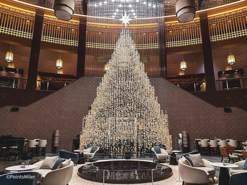 InterContinental Grand Seoul ParnasPhoto 1