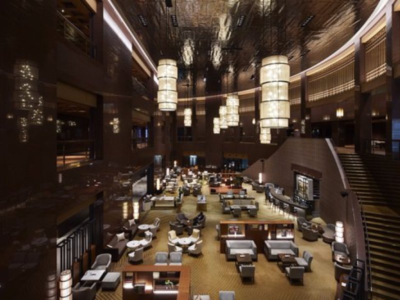 InterContinental Grand Seoul ParnasPhoto 2