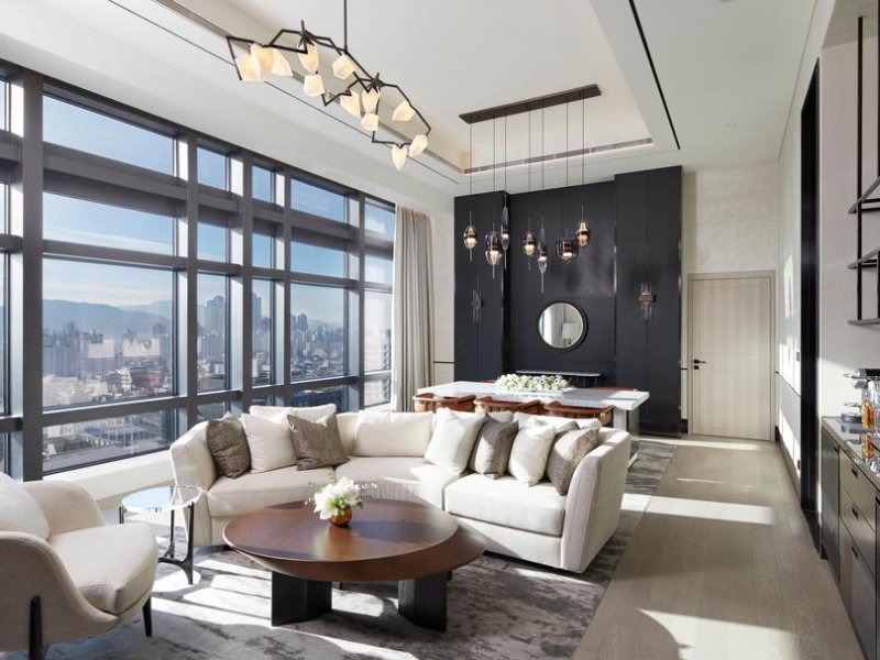 InterContinental Grand Seoul ParnasPhoto 4