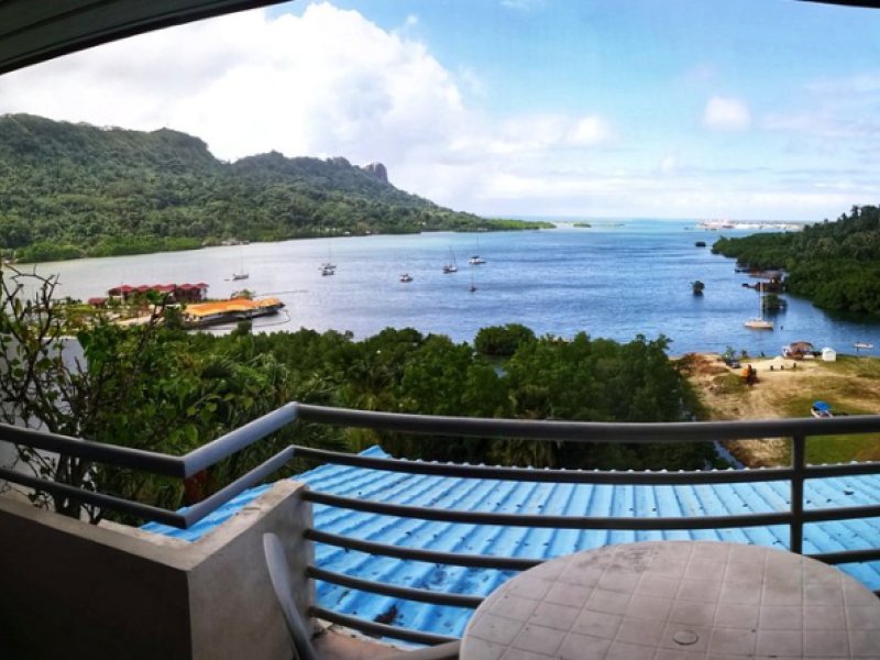 IP Ocean View HotelPhoto 3