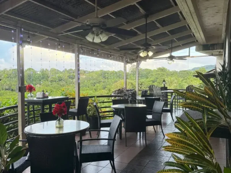 IP Ocean View HotelPhoto 1