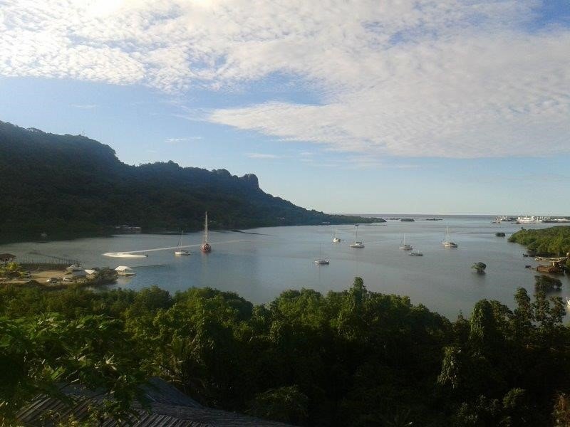 IP Ocean View HotelPhoto 2