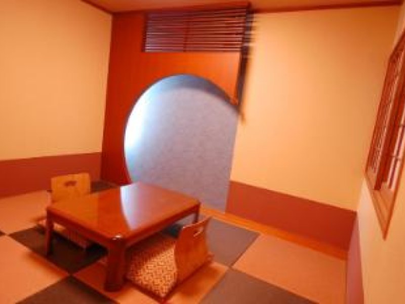 Ivy Hotel ChikushinoPhoto 1