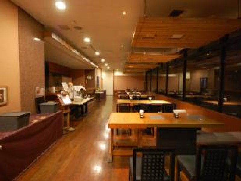 Ivy Hotel ChikushinoPhoto 2