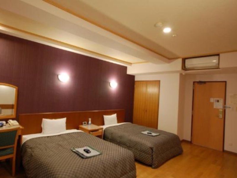 Ivy Hotel ChikushinoPhoto 3