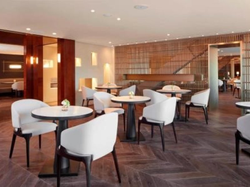 JW Marriott Hotel SeoulPhoto 1