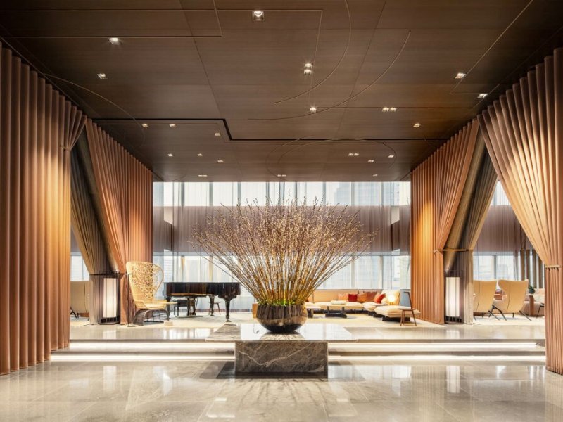 JW Marriott Hotel SeoulPhoto 2