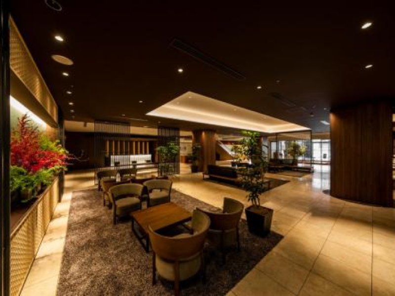 Kusatsu Estopia HotelPhoto 1