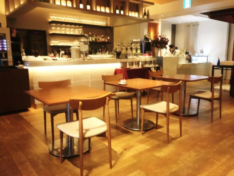 Kusatsu Estopia HotelPhoto 3