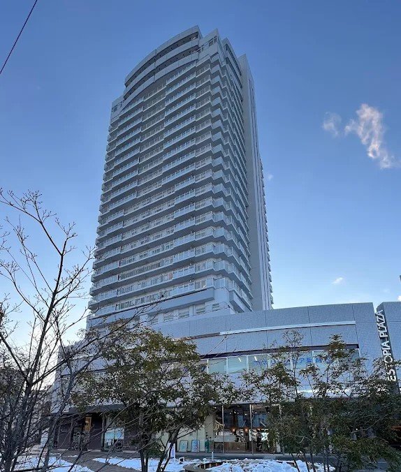 Kusatsu Estopia Hotel